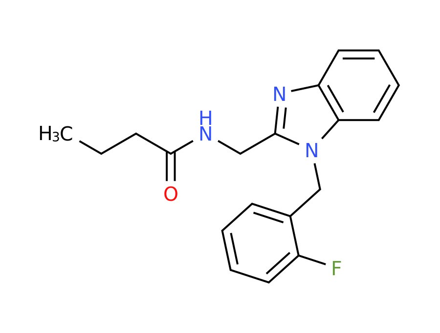 Structure Amb1556157