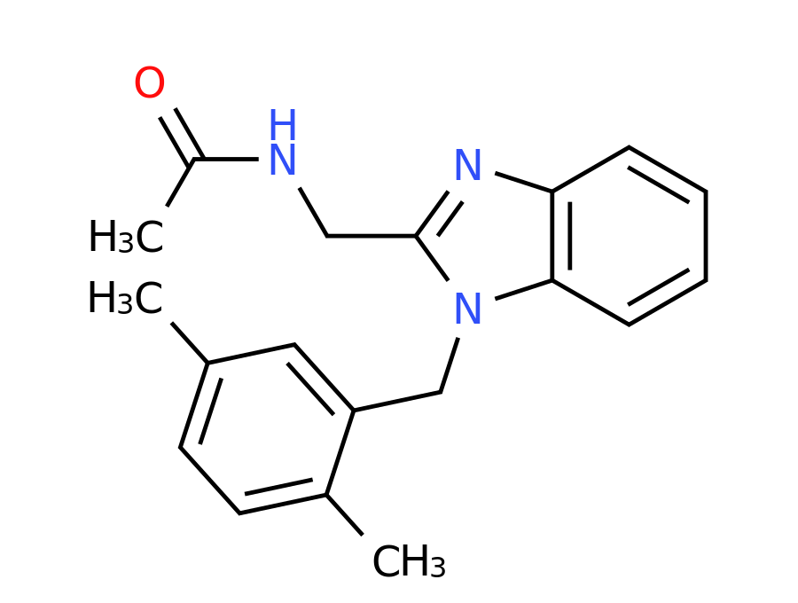 Structure Amb1556160