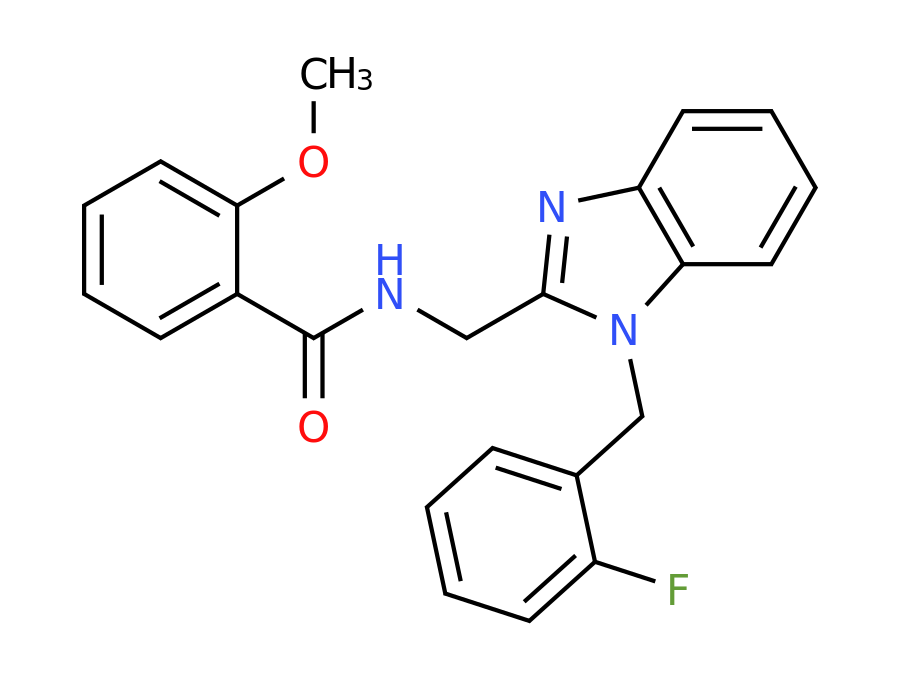 Structure Amb1556162