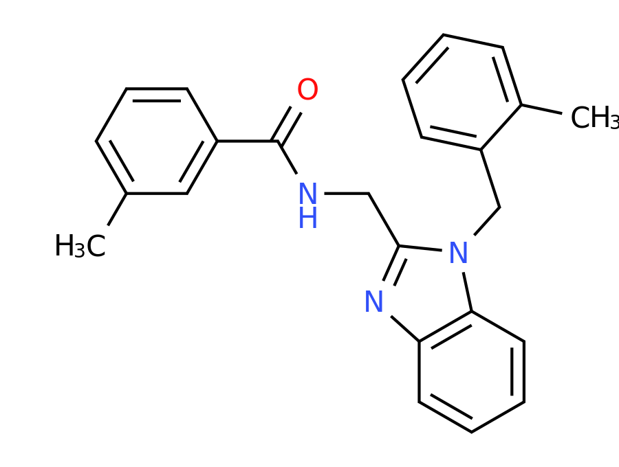 Structure Amb1556164