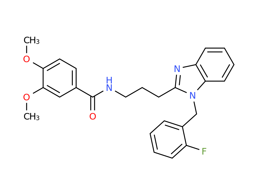 Structure Amb1556165