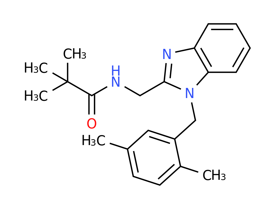 Structure Amb1556166