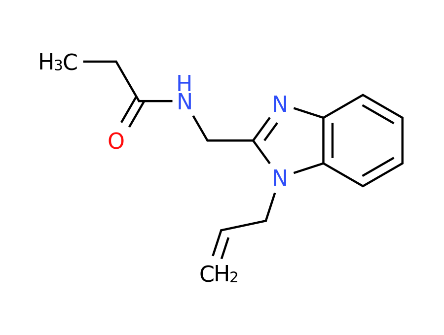 Structure Amb1556169