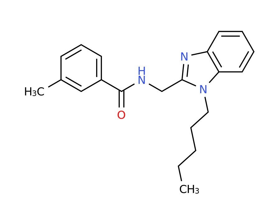 Structure Amb1556173