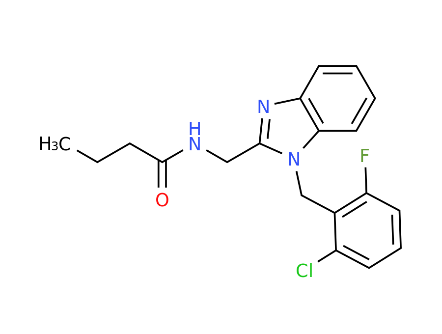 Structure Amb1556175