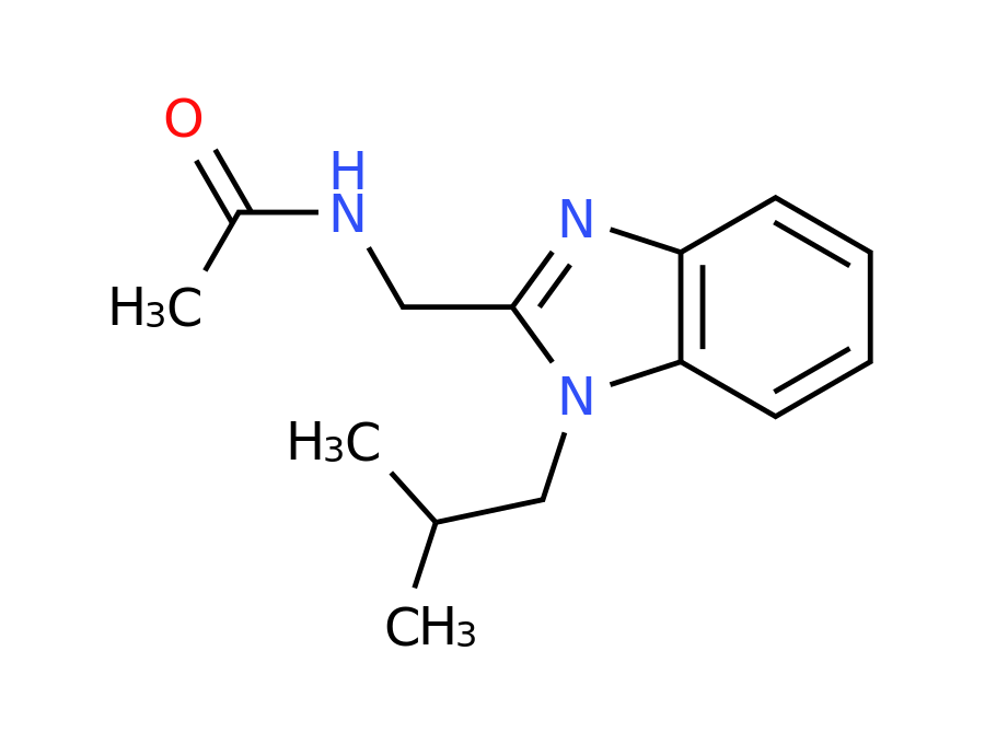 Structure Amb1556179