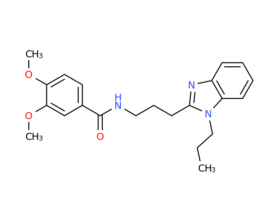 Structure Amb1556180