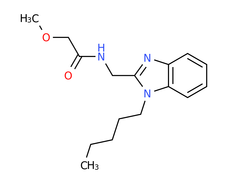 Structure Amb1556181