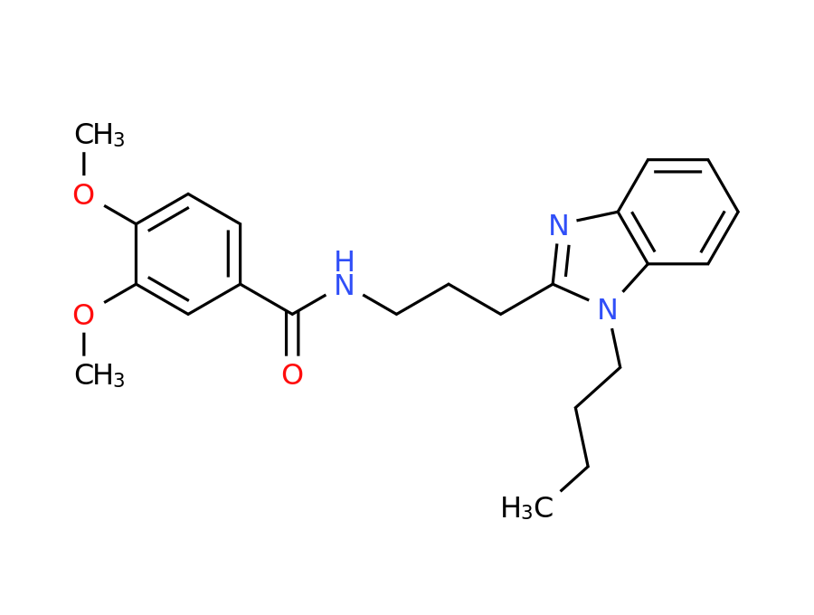 Structure Amb1556185