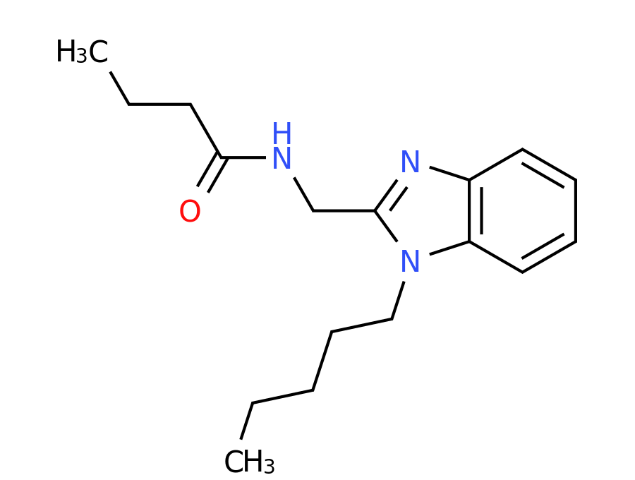 Structure Amb1556186