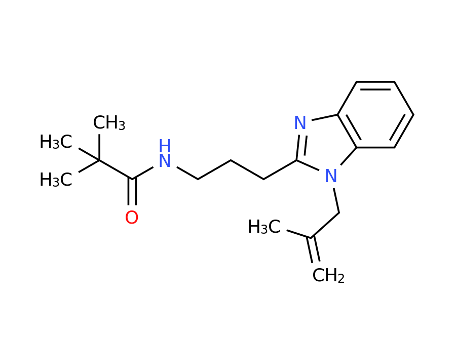 Structure Amb1556193