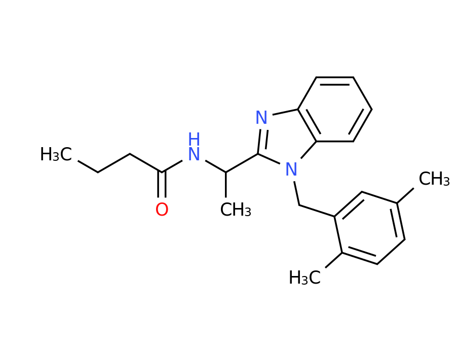 Structure Amb1556200