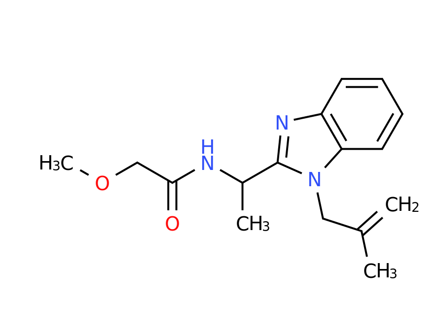 Structure Amb1556206