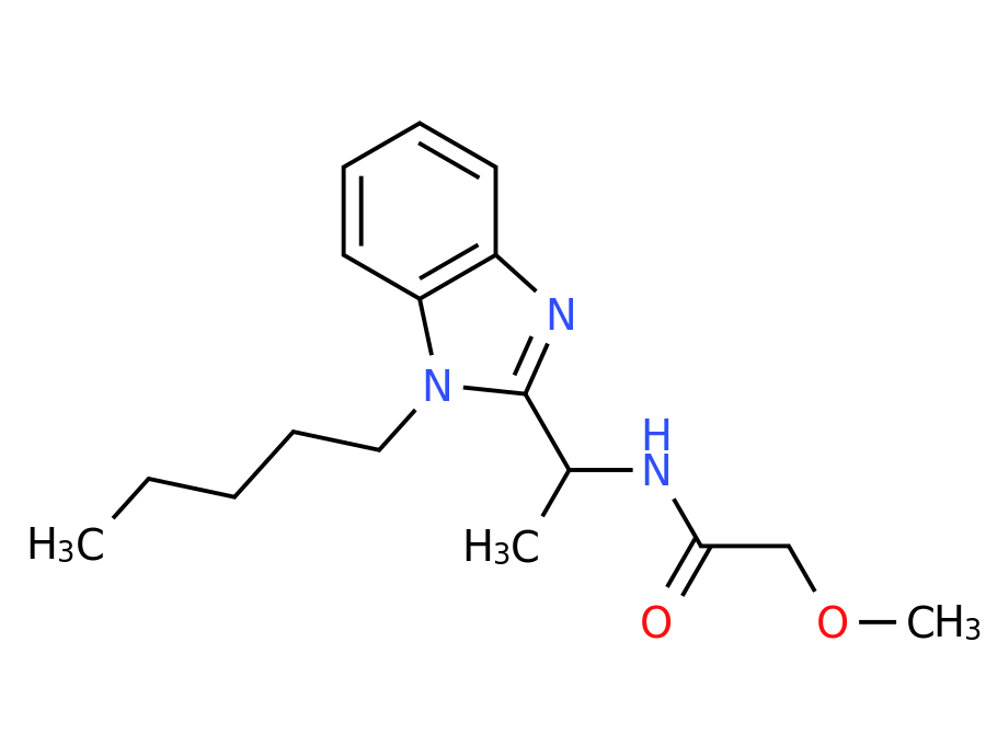 Structure Amb1556207