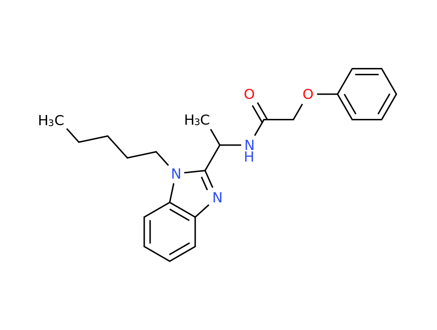 Structure Amb1556216