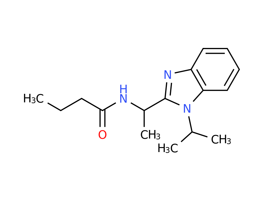 Structure Amb1556222