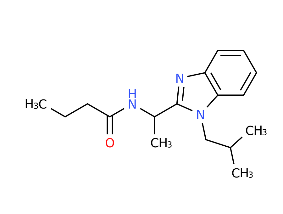 Structure Amb1556228