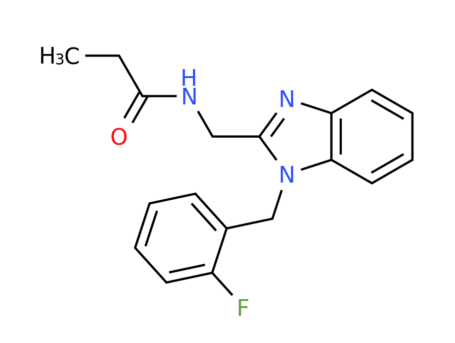 Structure Amb1556229