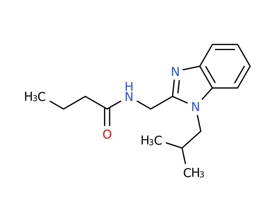 Structure Amb1556231