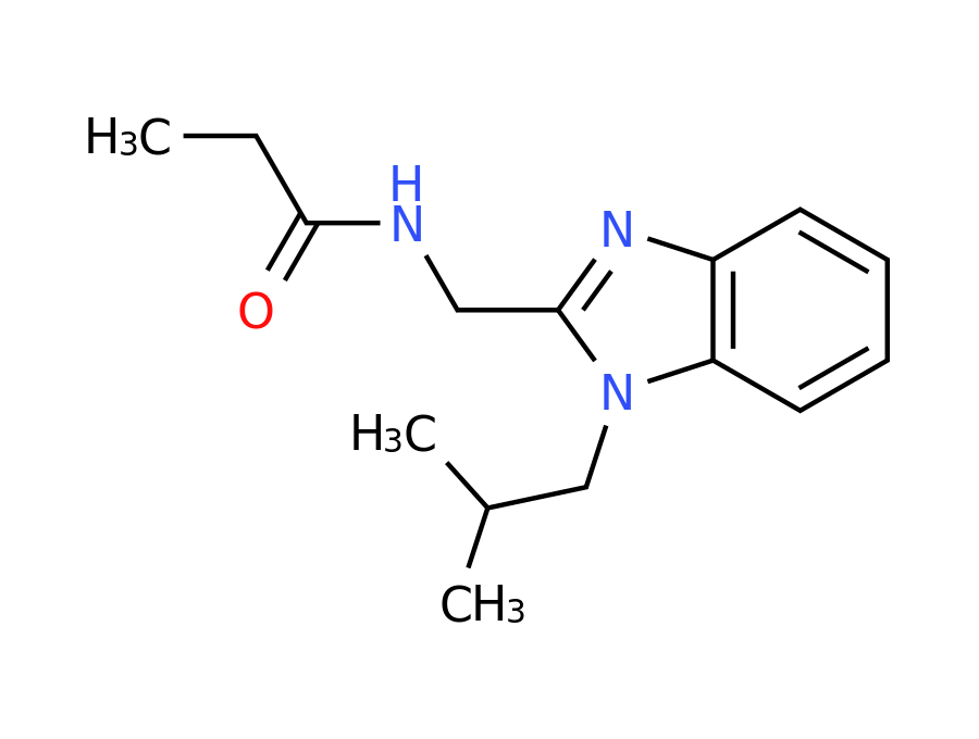 Structure Amb1556232