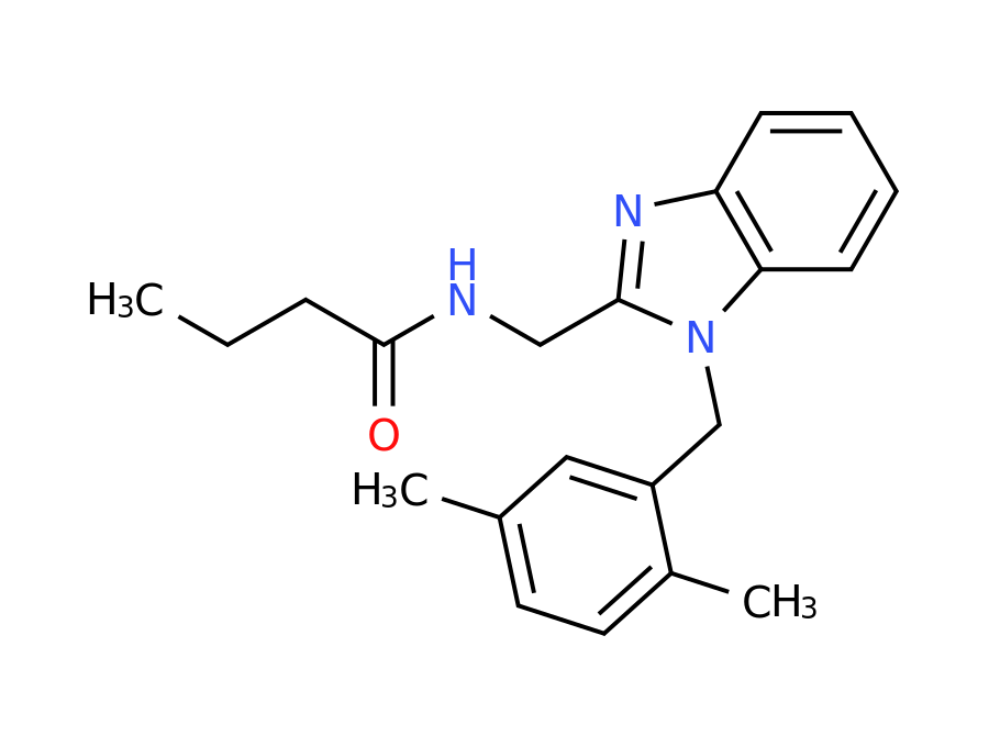 Structure Amb1556235