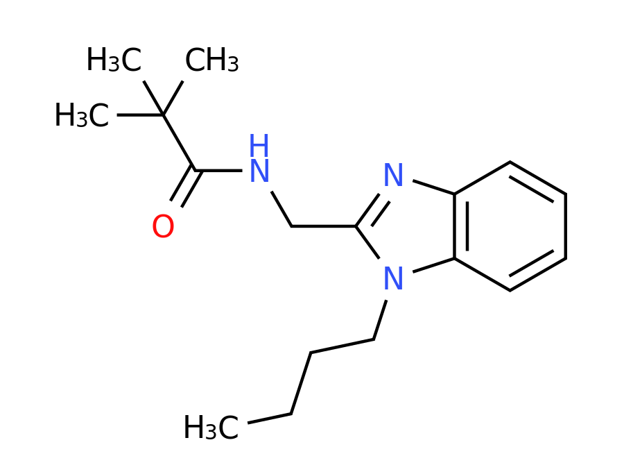 Structure Amb1556237