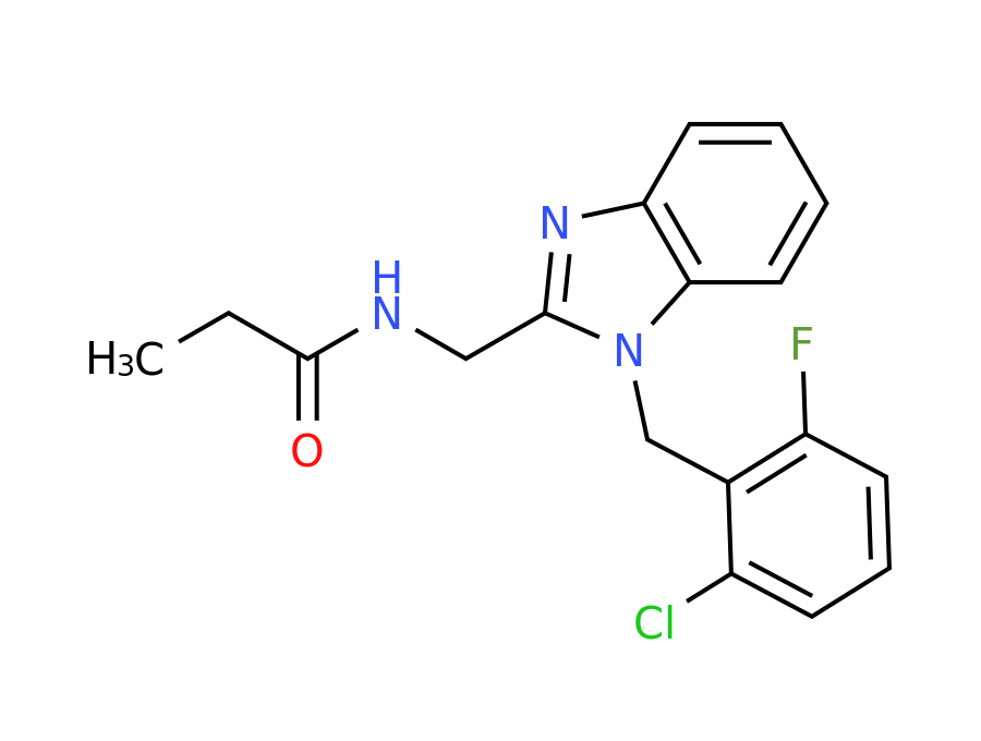 Structure Amb1556240