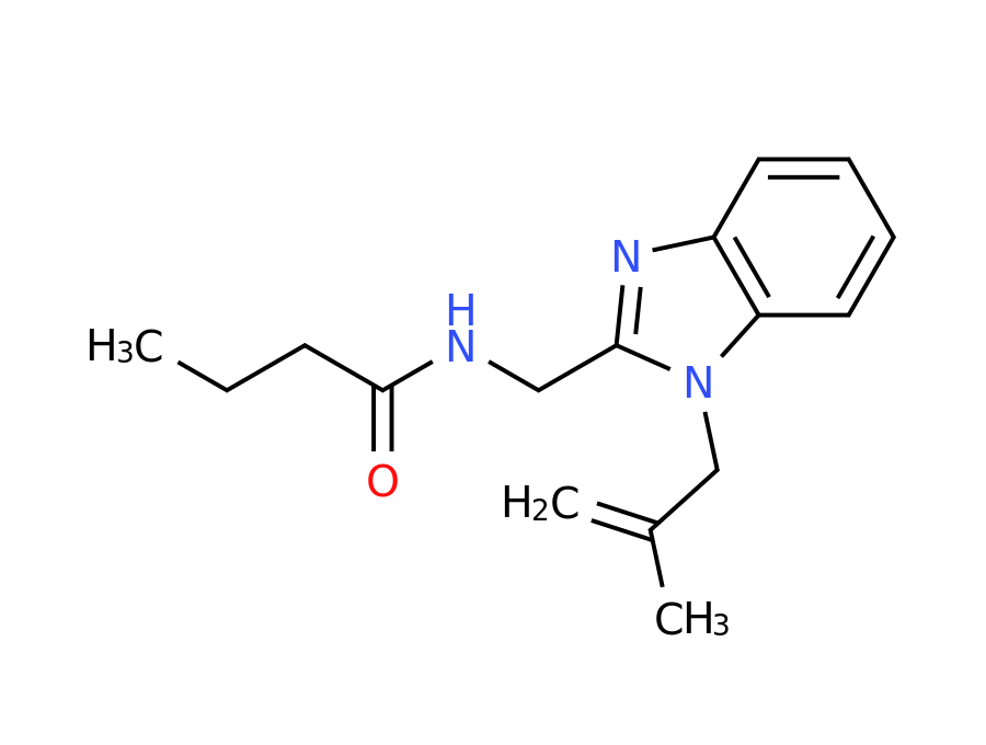 Structure Amb1556243