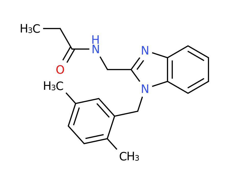 Structure Amb1556244