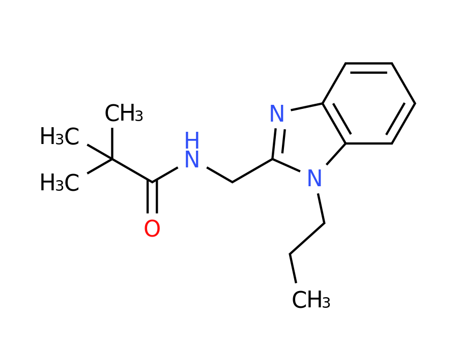 Structure Amb1556245