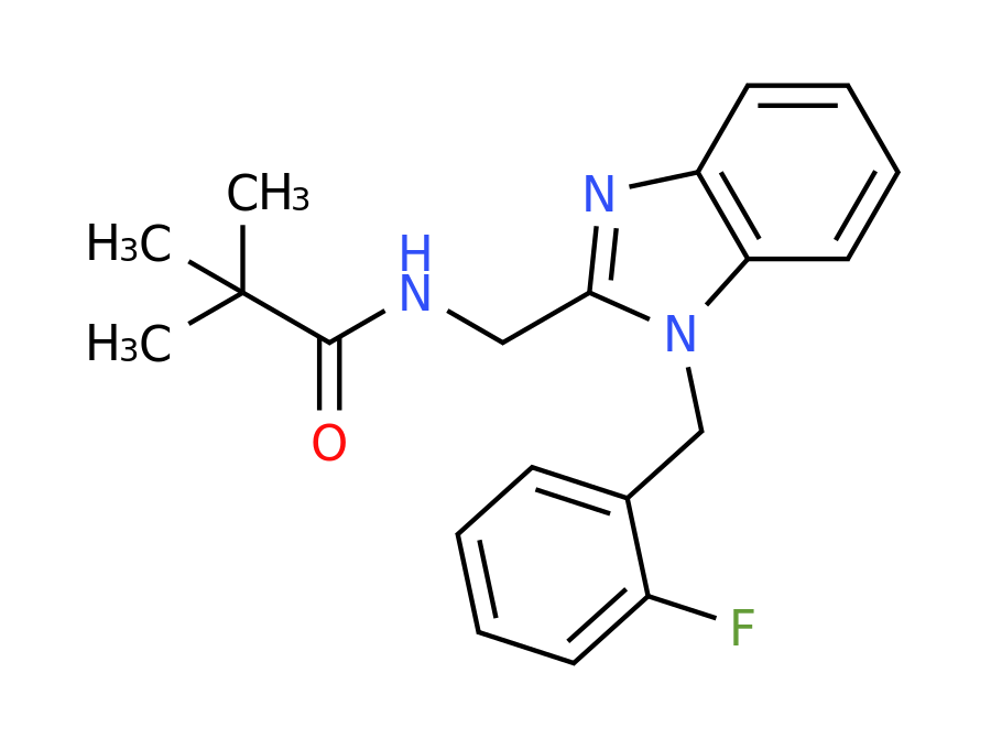 Structure Amb1556247