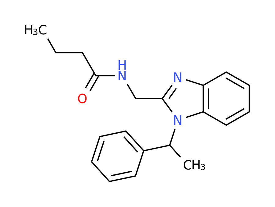 Structure Amb1556254