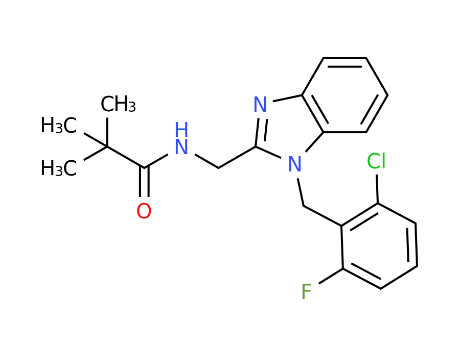 Structure Amb1556257