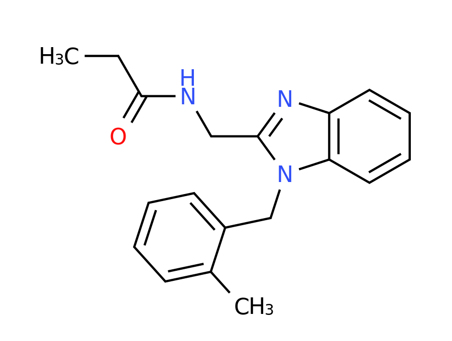 Structure Amb1556258