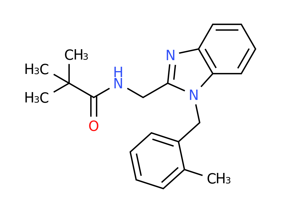 Structure Amb1556259