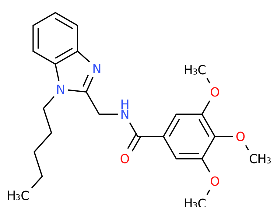 Structure Amb1556260