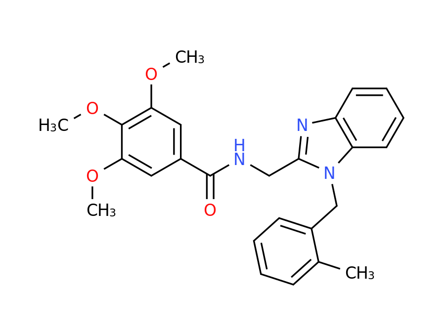 Structure Amb1556265