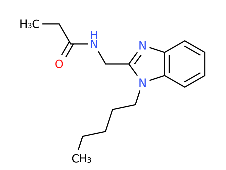 Structure Amb1556266