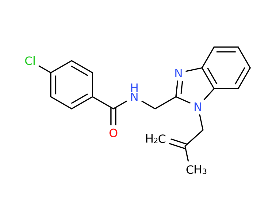 Structure Amb1556270