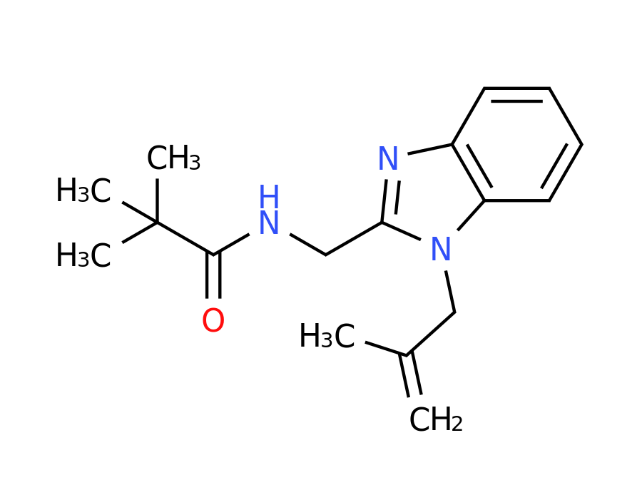 Structure Amb1556273