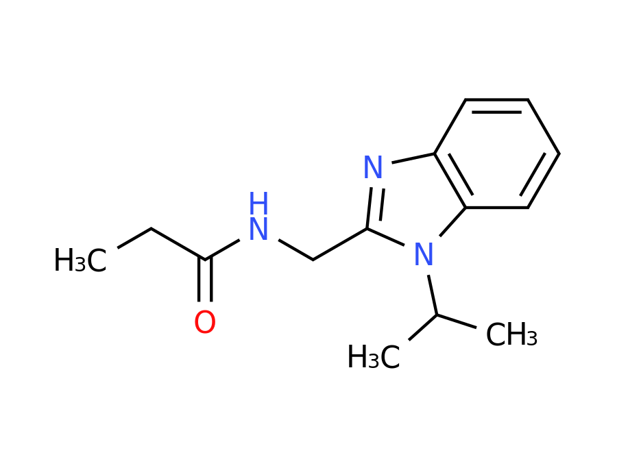 Structure Amb1556277