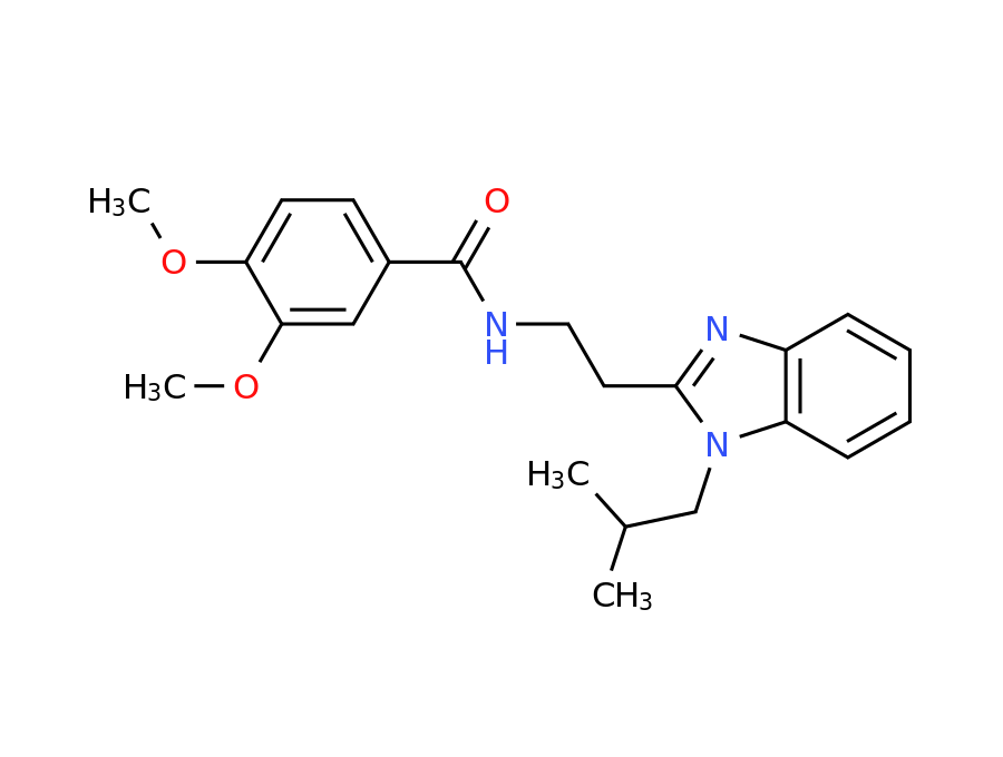 Structure Amb1556281