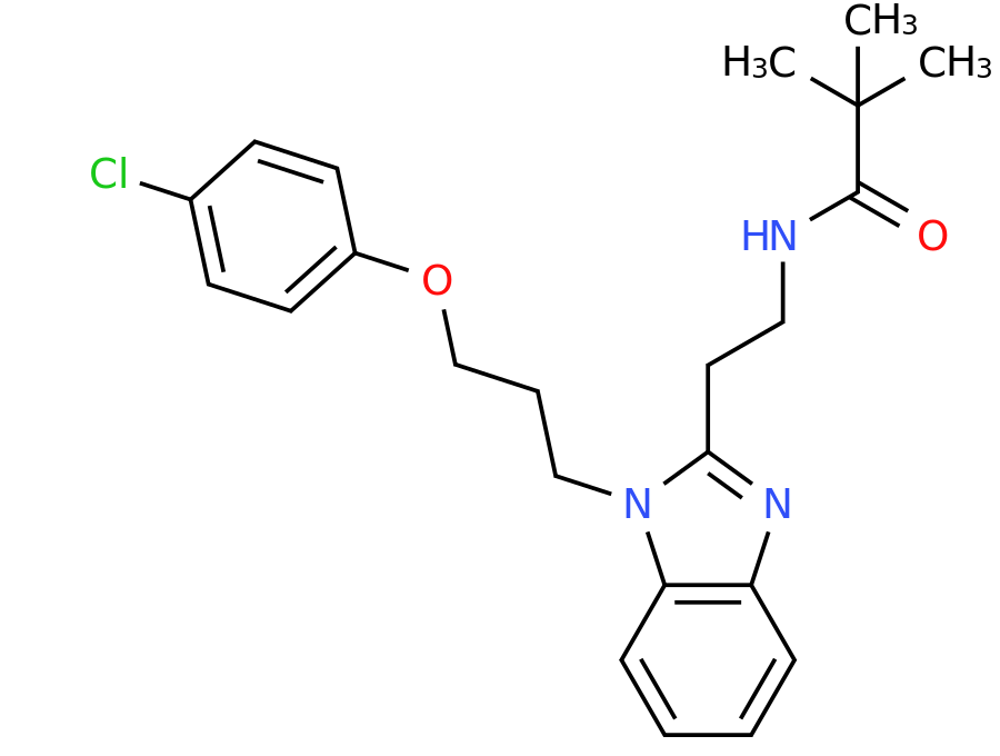 Structure Amb1556282