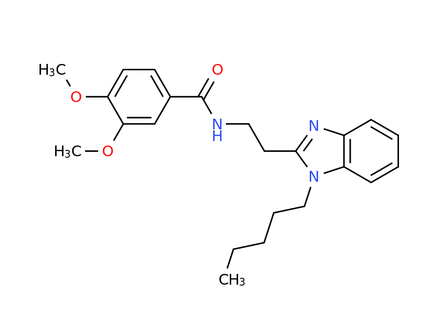 Structure Amb1556284