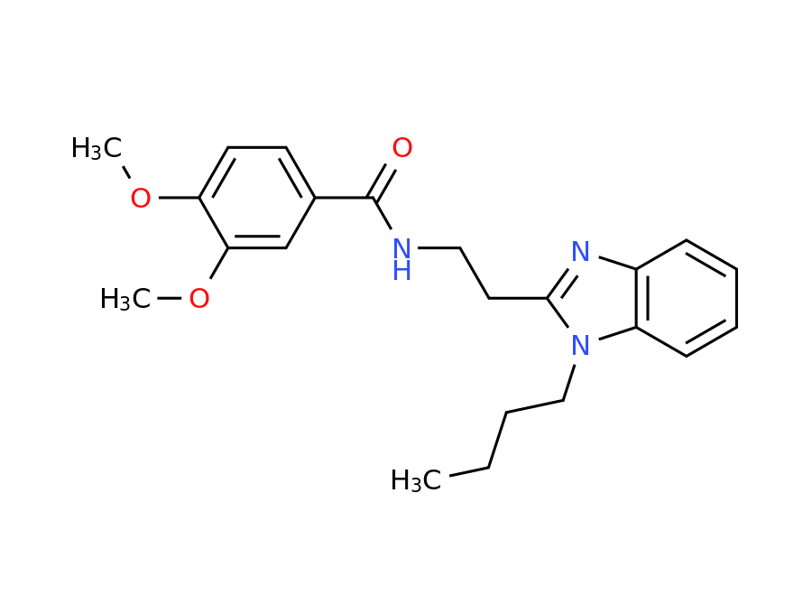 Structure Amb1556290