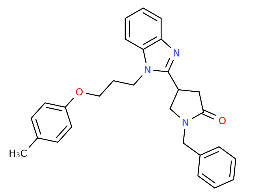 Structure Amb1556304