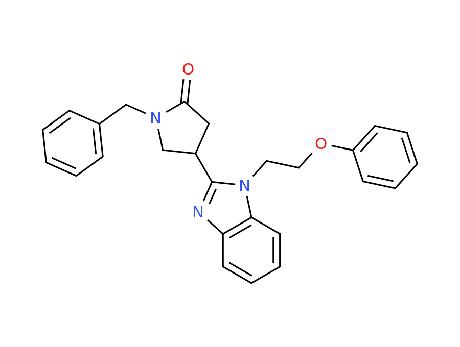 Structure Amb1556305