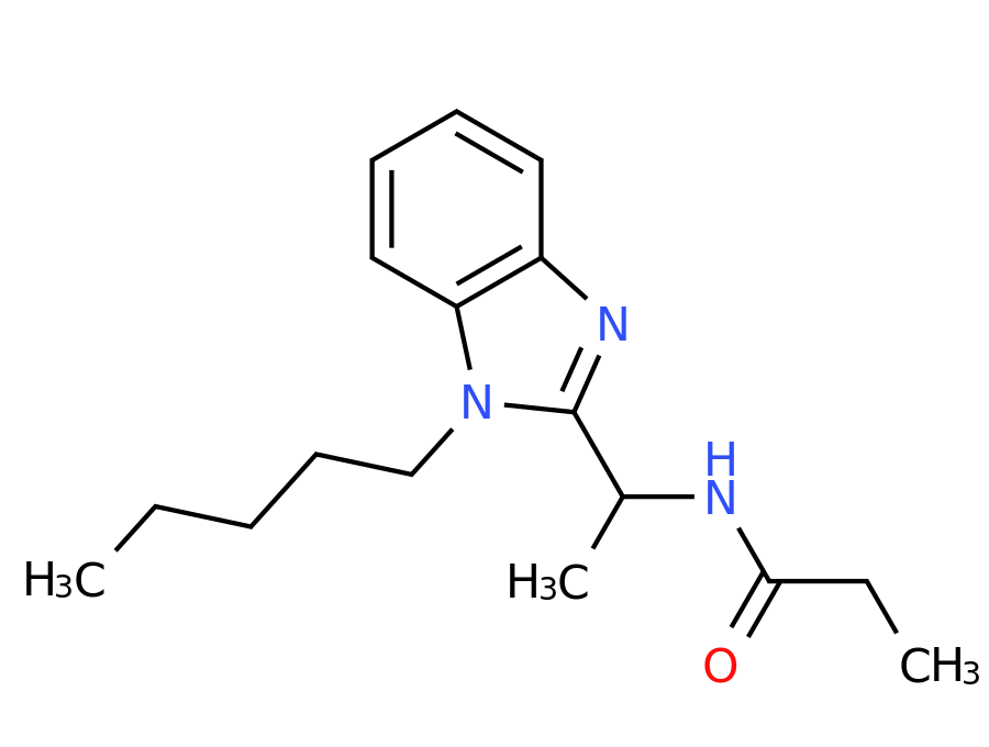 Structure Amb1556306