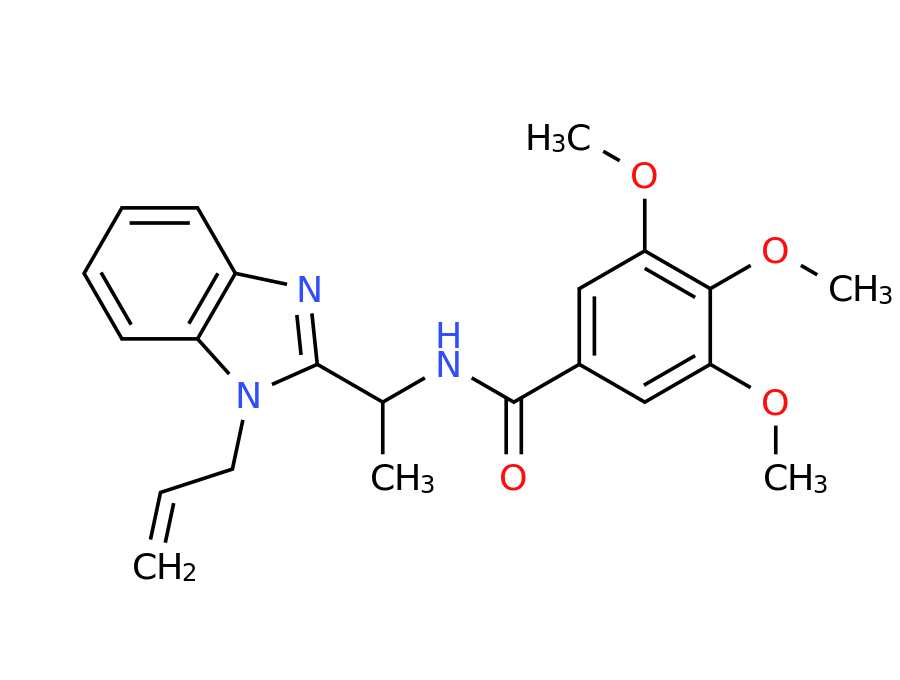 Structure Amb1556307