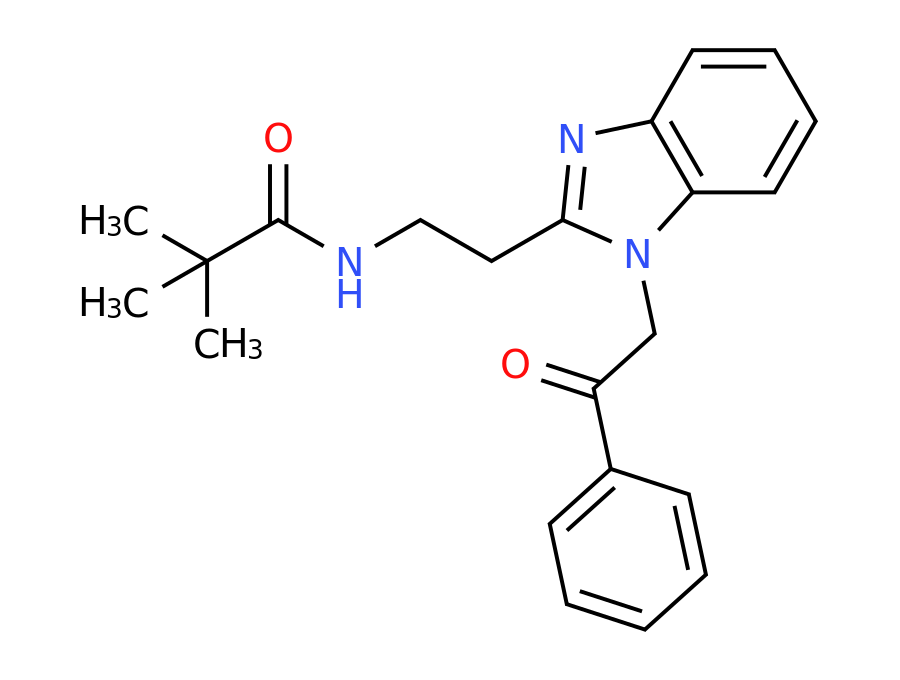 Structure Amb1556310